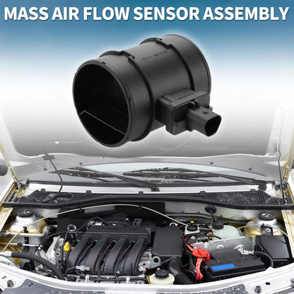 Mass Air Flow Sensor for Chevrolet Cruze (No. 55561912)