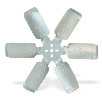 17 Inch Heavy Duty Steel Cooling Fan for Flex-A-Lite (1117B)