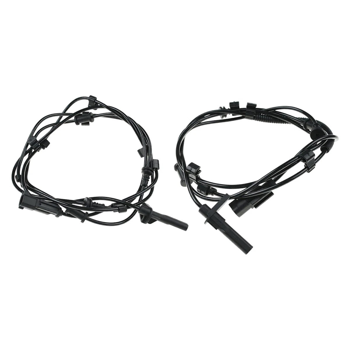 ABS Speed Sensors Set of 2 for 2500 (2022) 18068243, 4779981AC, 68457707AB