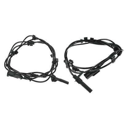 ABS Speed Sensors Set of 2 for 2500 (2022) 18068243, 4779981AC, 68457707AB