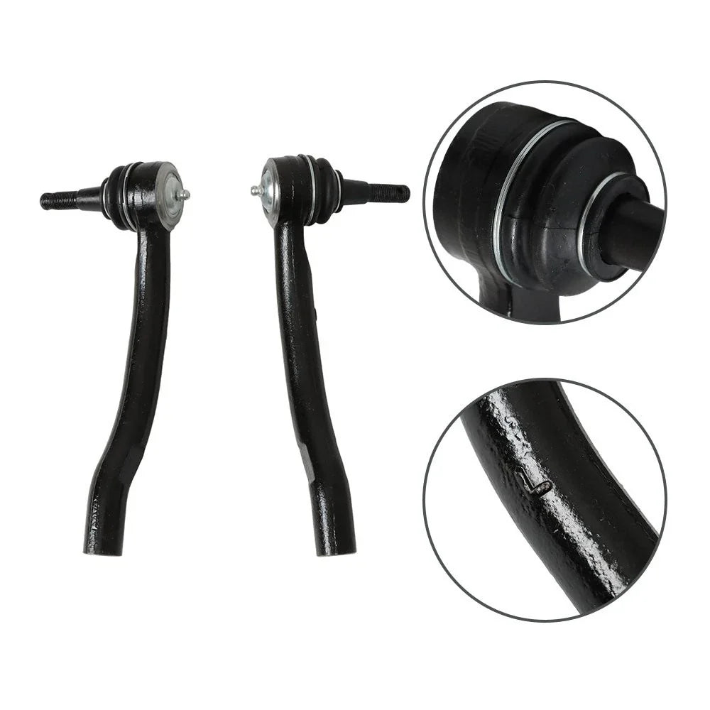 Control Arm Tie Rod Sway Bar Link for Nissan Maxima (2009–2014)