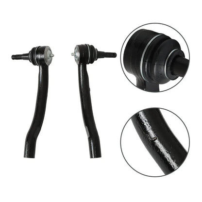 Control Arm Tie Rod Sway Bar Link for Nissan Maxima (2009–2014)