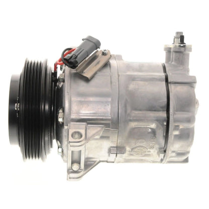 A/C Compressor for Pontiac G5 (2007–2010) ALX-PAU-AC-15-22156-CLA2