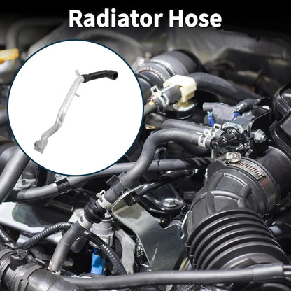 Radiator Hose No. 11537599234 for BMW 535i (2009–2015)