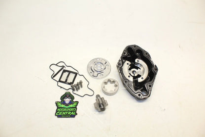 Rebuilt Oil Pump for Sea-Doo 4TEC 130 155 185 215 230 255 260 (2006–2017)