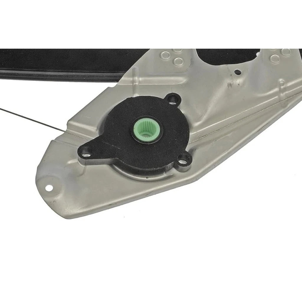 Power Window Regulator for Audi S6 (2002–2003) ALX-PAU-RB-749-632-CL360A52