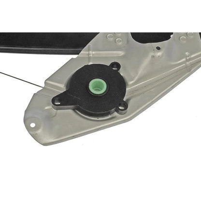 Power Window Regulator for Audi S6 (2002–2003) ALX-PAU-RB-749-632-CL360A52