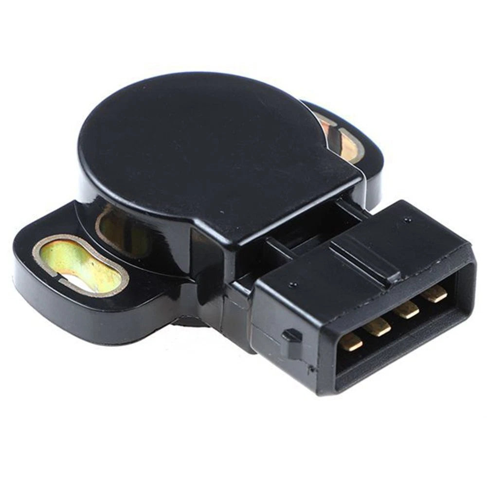 Throttle Position Sensor for