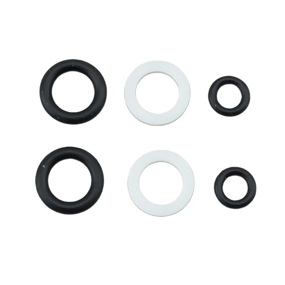 Water Pump Impeller Kit for Evinrude Johnson 9.5 10 HP Outboard (775519)