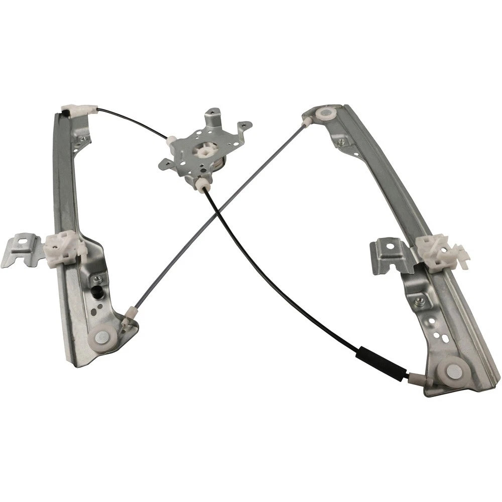 Front Right Window Regulator for Nissan Altima (2002–2006) 17-50392AN, 807208J000
