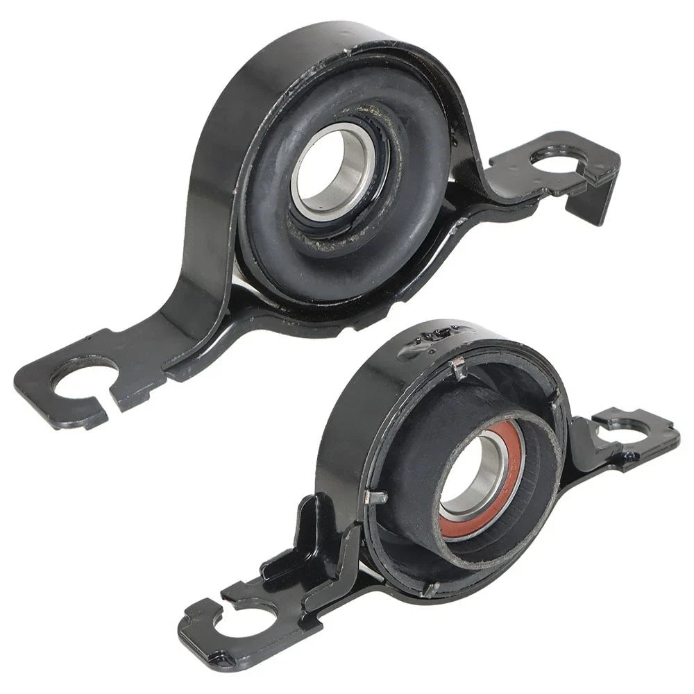 2X Center Support Bearing Kit for Ford Edge & Mazda CX9 (2007–2013)