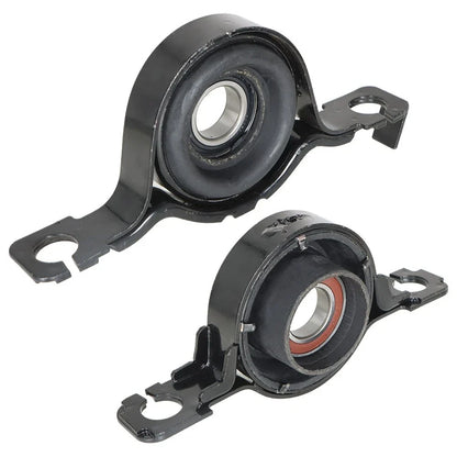 2X Center Support Bearing Kit for Ford Edge & Mazda CX9 (2007–2013)