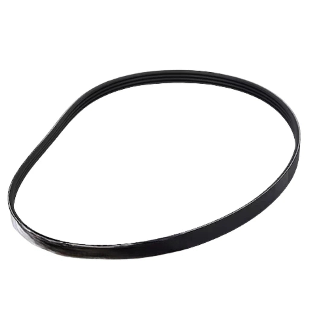 Set of 2 A/C Compressor Belts for Chevy Silverado 1500 (2014–2026) ALX-PAU-AC-12658178-CLA5