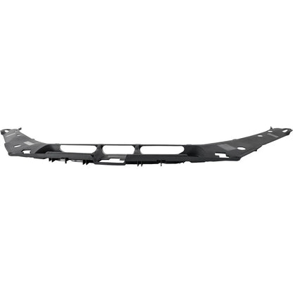 Radiator Support Cover for Mercedes-Benz ML250/ML400 (2015) MB1224100