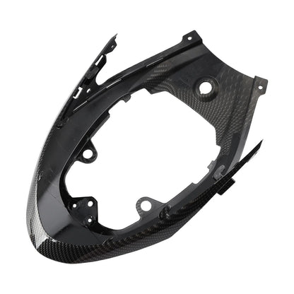 Rear Center Tail Seat Cover Fairing Cowl for Suzuki GSX-S750 (2017–2021) Carbon