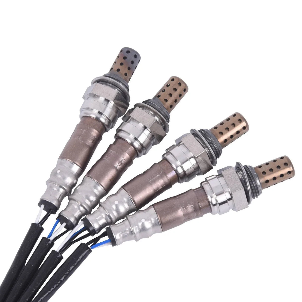 Set of 4 Oxygen O2 Sensors for Toyota Sequoia Tundra (2000–2004)