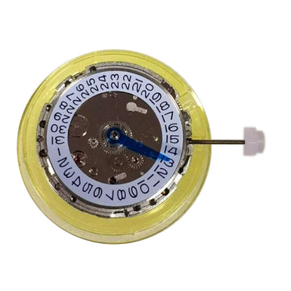 4-Hand Date Automatic Mechanical Watch Movement for Mingzhu 2813