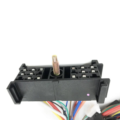 Ignition Starter Switch US317 D1424D for Chevy Astro Express 2500 GMC Safari (1996–2005)