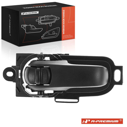 Interior Door Handle for Nissan Versa (2007–2012) - 80671-ED50B, 80671-EL00D, 80671-EF80B-22, 82305