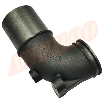 Outlet Connection Exhaust Manifold Tube for Cummins 4BT 6BT (3910992)