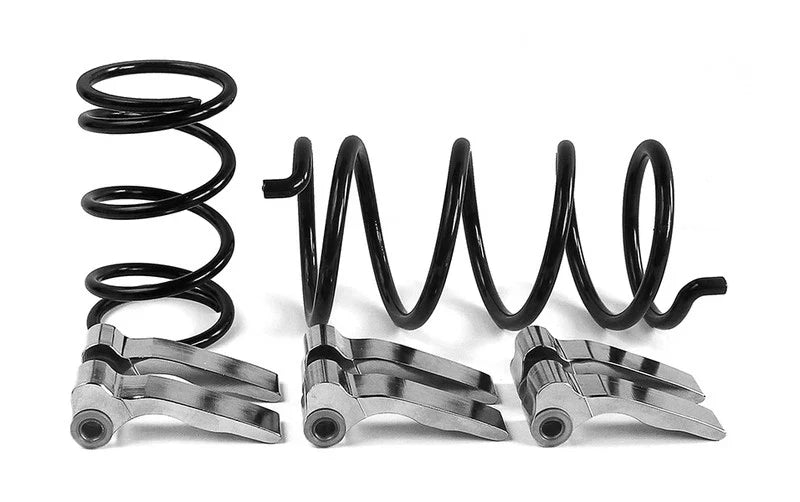 EPI Clutch Kit for Can-Am Maverick X3 XRS & Max XDS Turbo RR (2017–2023)