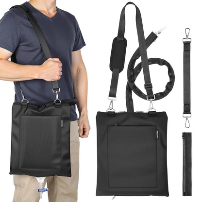 Urine Drainage Bag Holder for Foley Catheter Bags (2010–2023)