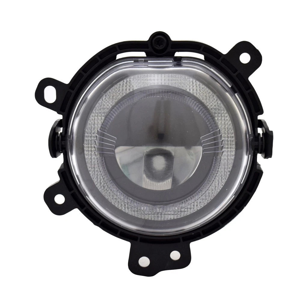 Daytime Running Light Driver Side for Mini Cooper Clubman (2020–2023) LLX-MC2562107-CLA2, MC2562107