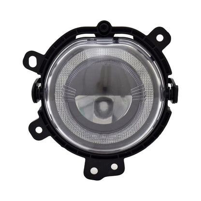 Daytime Running Light Driver Side for Mini Cooper Clubman (2020–2023) LLX-MC2562107-CLA2, MC2562107
