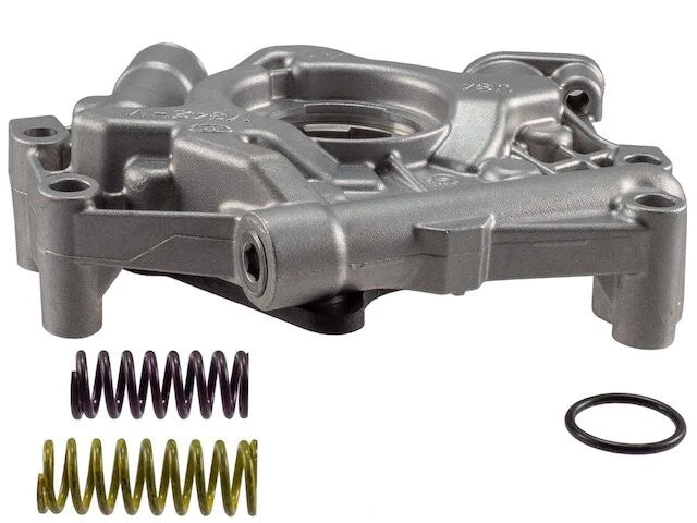 Oil Pump for Jeep Grand Cherokee (2005–2010) 39329YQDP