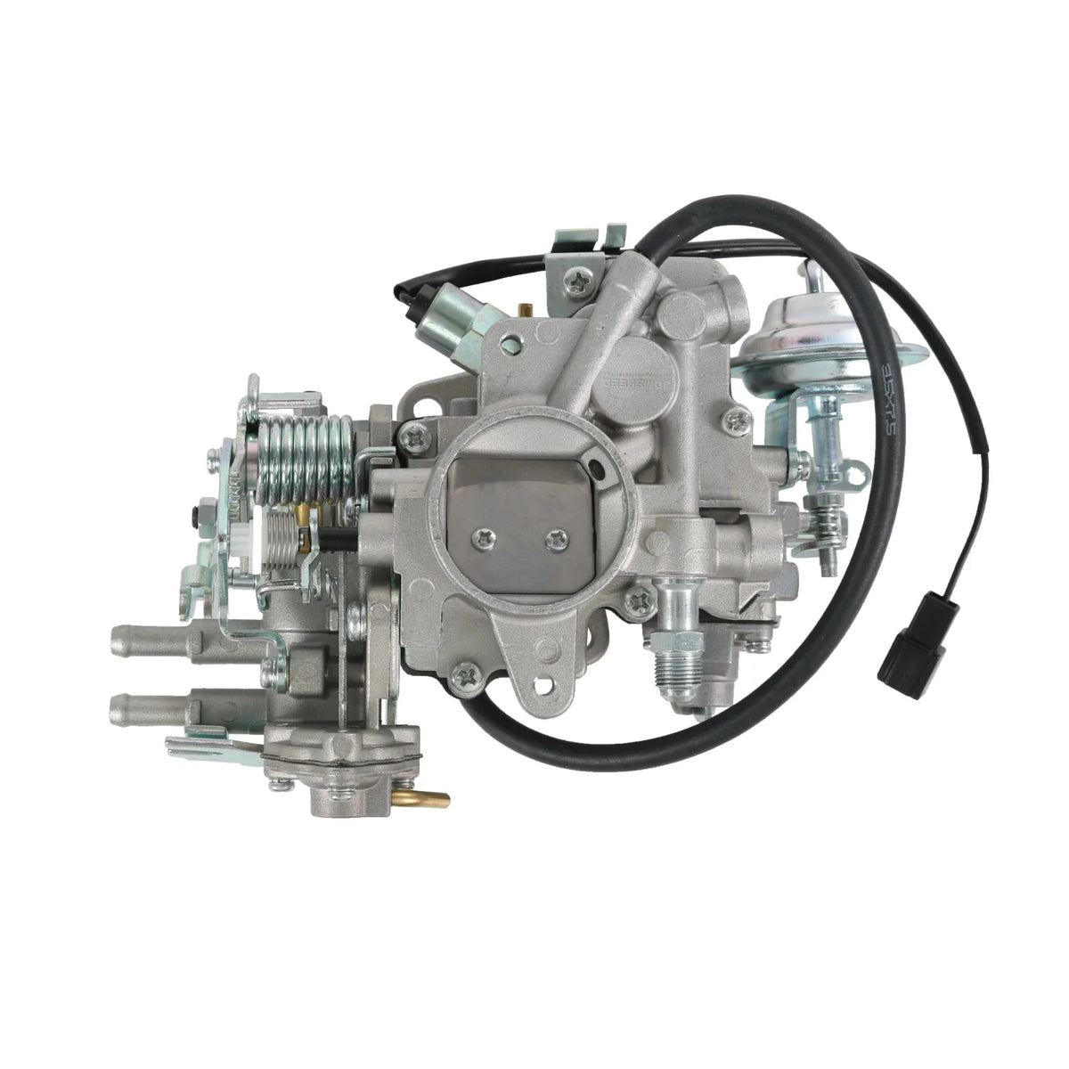 Rear Carburetor Flange for Toyota Forklifts (4Y, 5K)