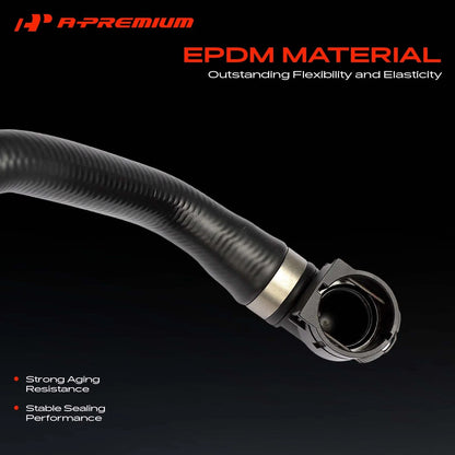 Cooling Water Pipe for Mercedes-Benz S400 W220/V220 (2013–2015) 2225019684