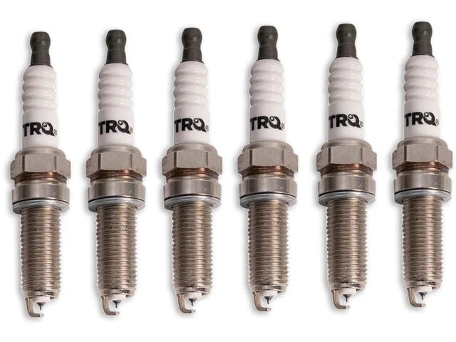 Spark Plug Set for Acura RLX (2014–2020) 42316YKQC