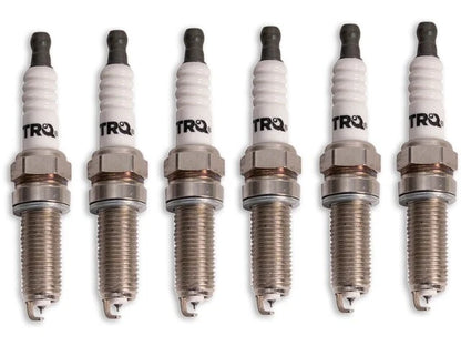 Spark Plug Set for Acura RLX (2014–2020) 42316YKQC