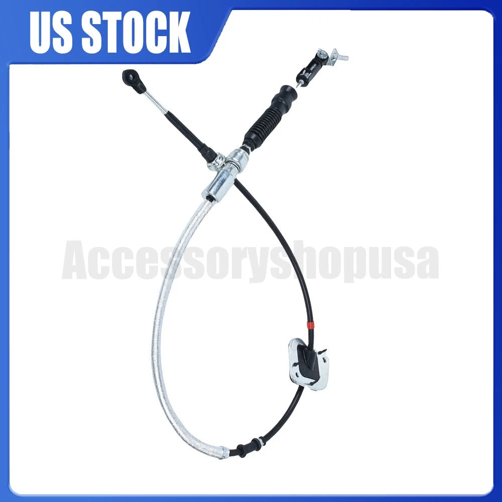 Control Shifter Cable for Toyota Sequoia Tundra 2008–2021 (33820-0C090)