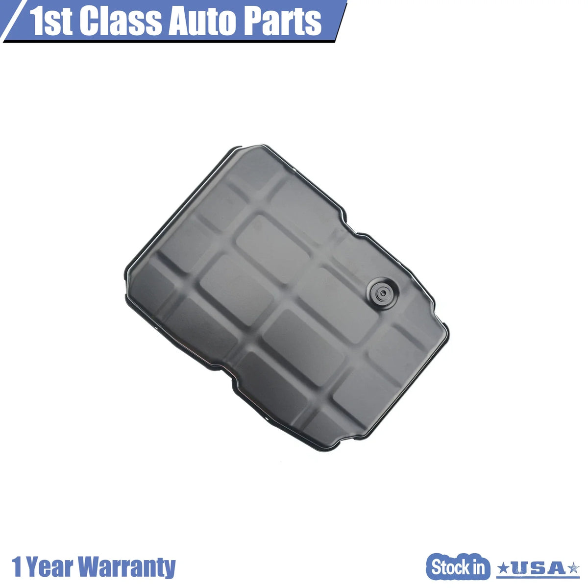 Transmission Oil Pan 265-866 for Chrysler 300 Dodge Nitro Jeep Grand Cherokee (2005–2010)
