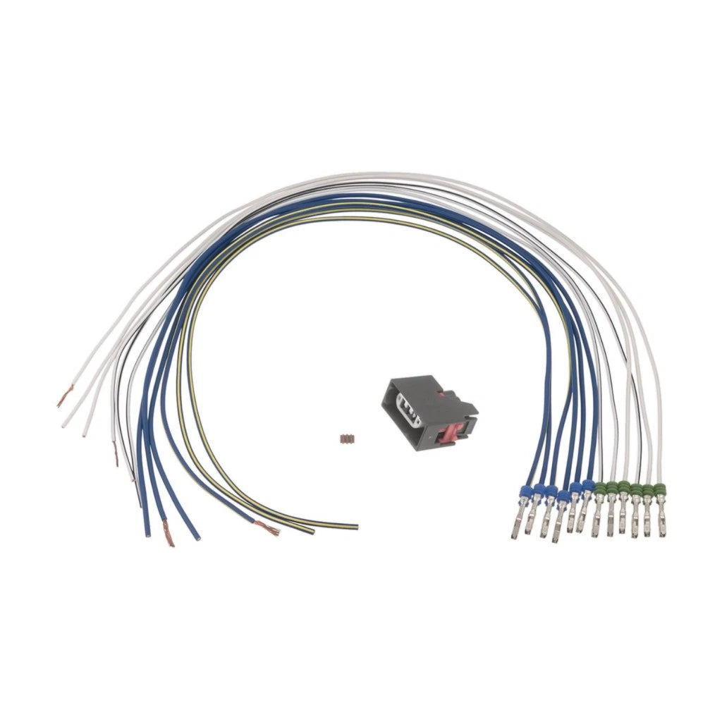 Parking and Turn Signal Light Connector for Dodge Viper (2003–2006) ALX-PAU-SI-S-1927-CLA7