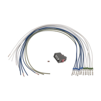 Parking and Turn Signal Light Connector for Dodge Viper (2003–2006) ALX-PAU-SI-S-1927-CLA7