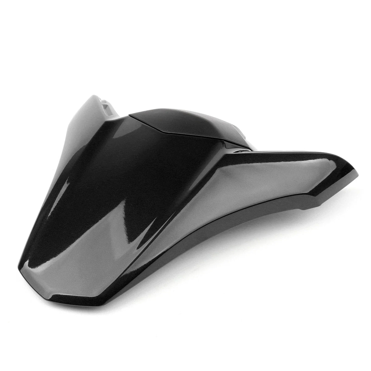 ABS Rear Seat Fairing Cover for Kawasaki Z900 Z ABS (2017–2024) Black