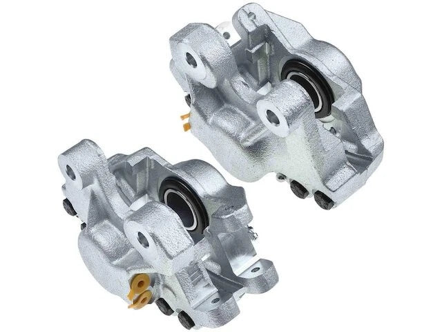 Rear Brake Caliper for Jaguar XJ12 (1974–1979) 93483GPVQ