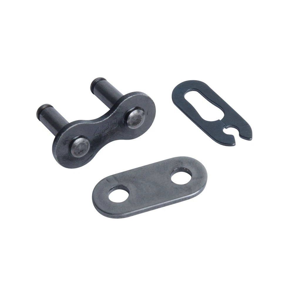 D.I.D Standard Series Chain Master Link for RJ420 (Links/Clips/Rivet)