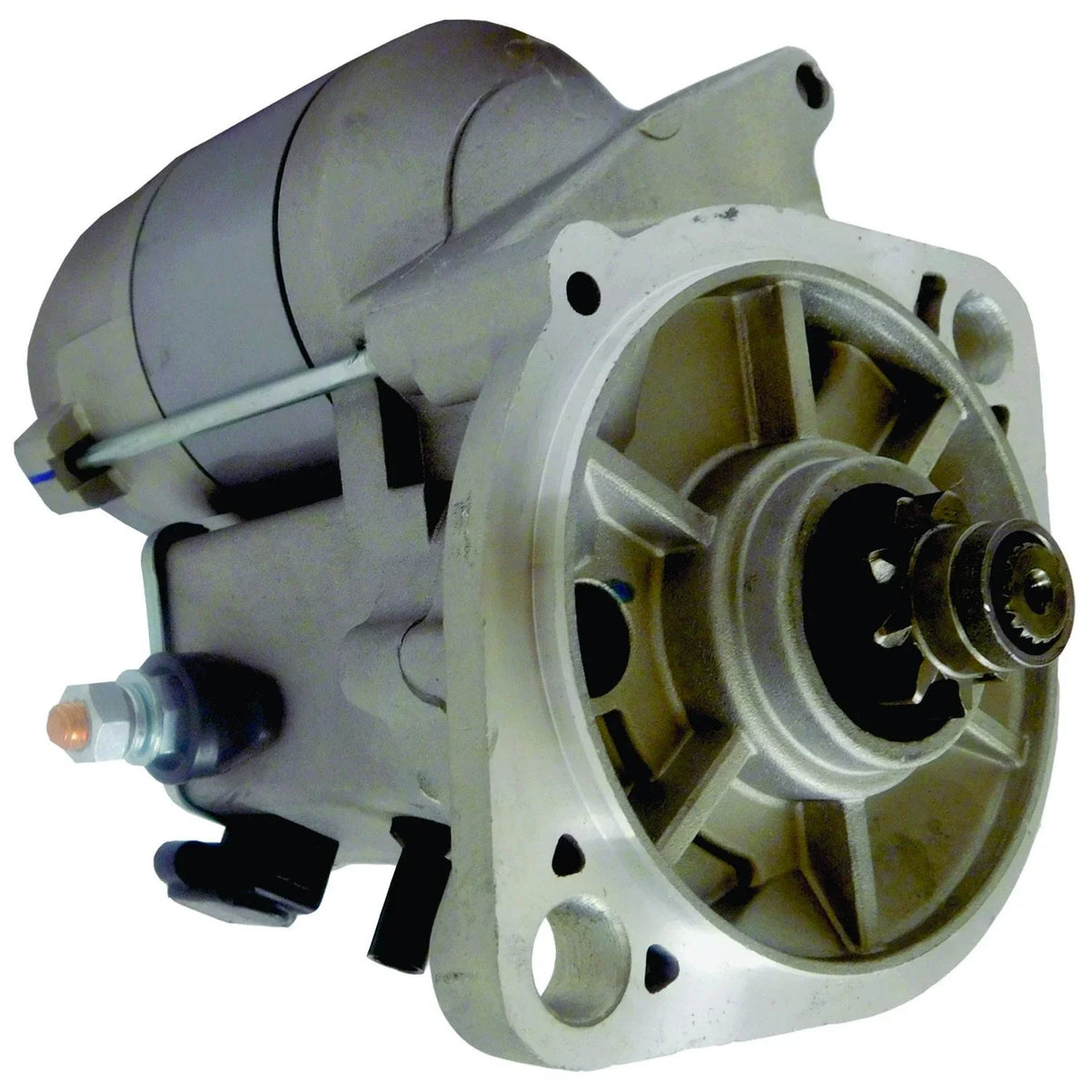 Starter for John Deere X750 X754 X758 X950R 1026R 2025R (2002–2012)
