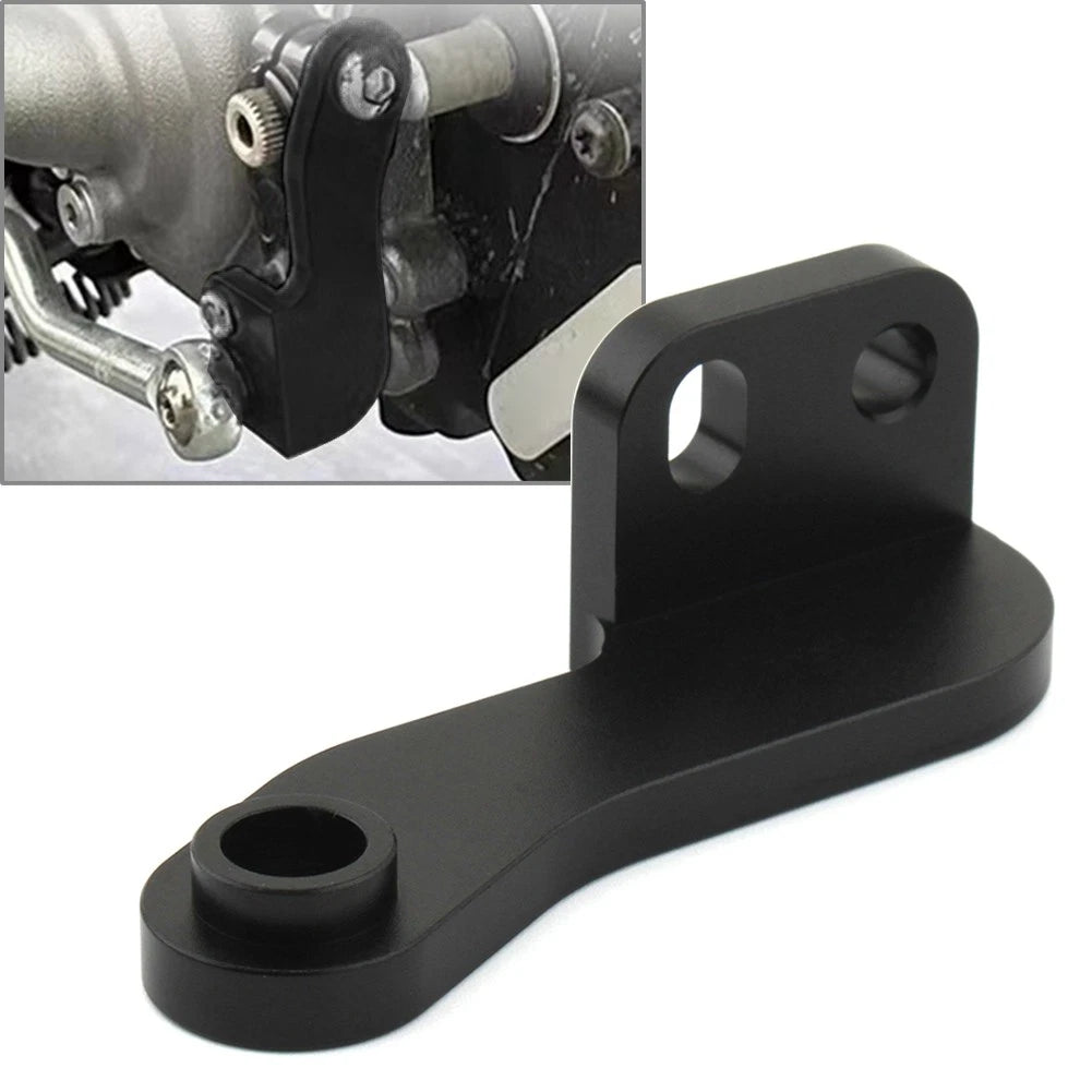 Shift Assist Bracket Kit for Harley Nightster 975 (2022–2024)