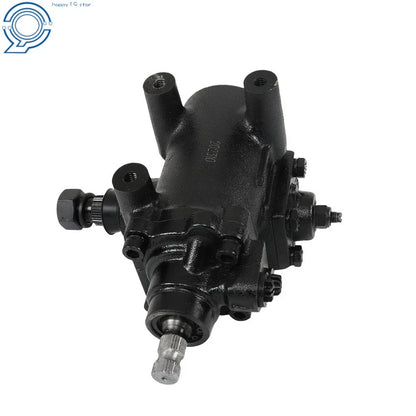 Quick Ratio Power Steering Gear Box for Chevy Impala Bel Air (1958–1964)
