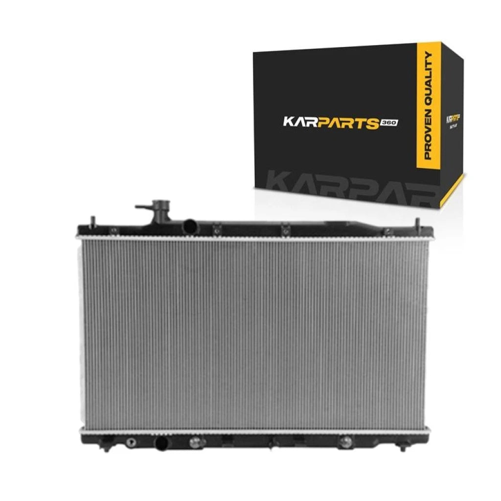 Radiator for Honda CR-V (2007–2009) LLX-RAD2954-CL360A70