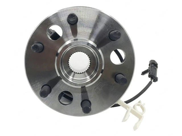 Wheel Hub Assembly for Chevrolet K2500 Suburban (1995) 19117YSRF