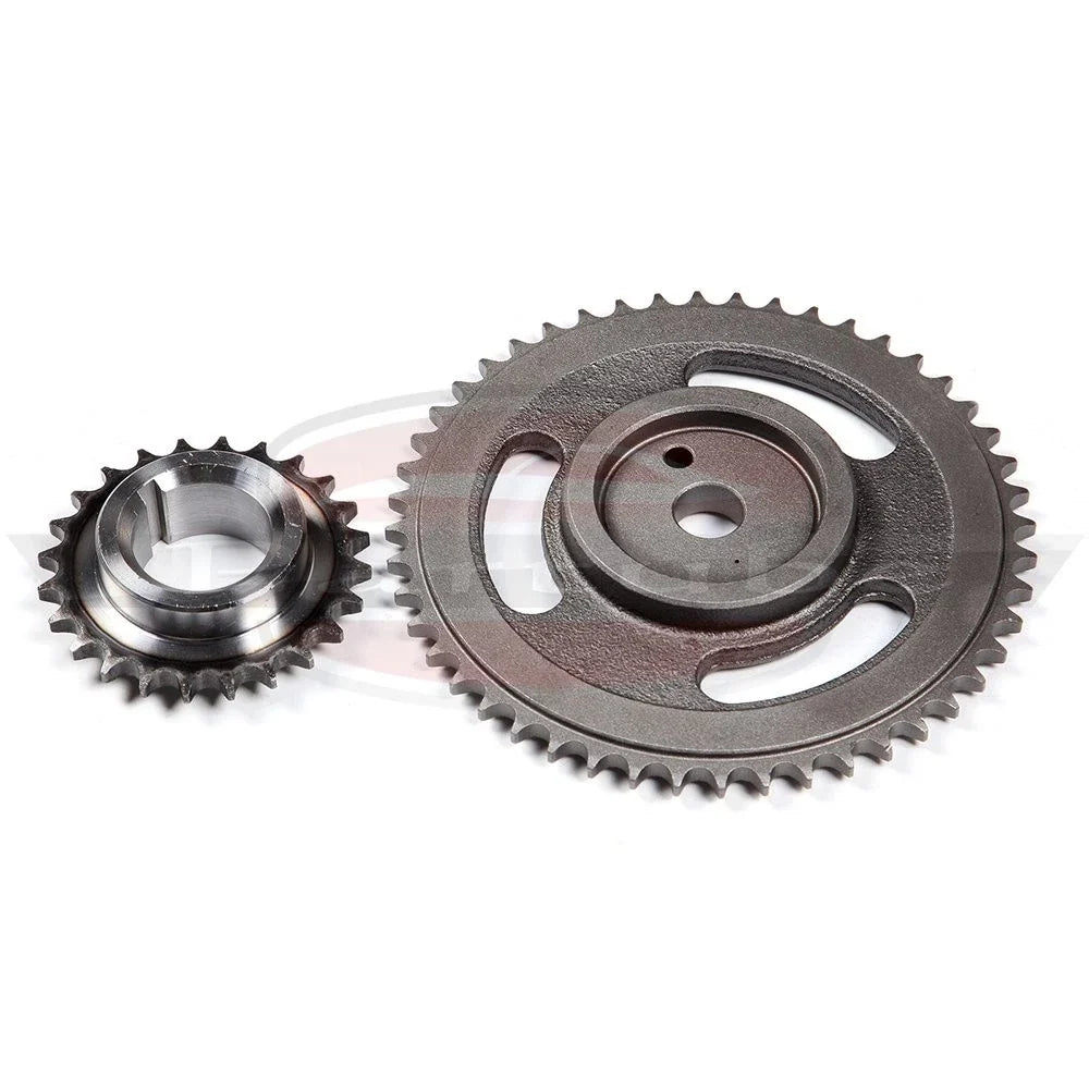Timing Chain Kit for Jeep Comanche 2.5L OHV L4 (1986–1992)