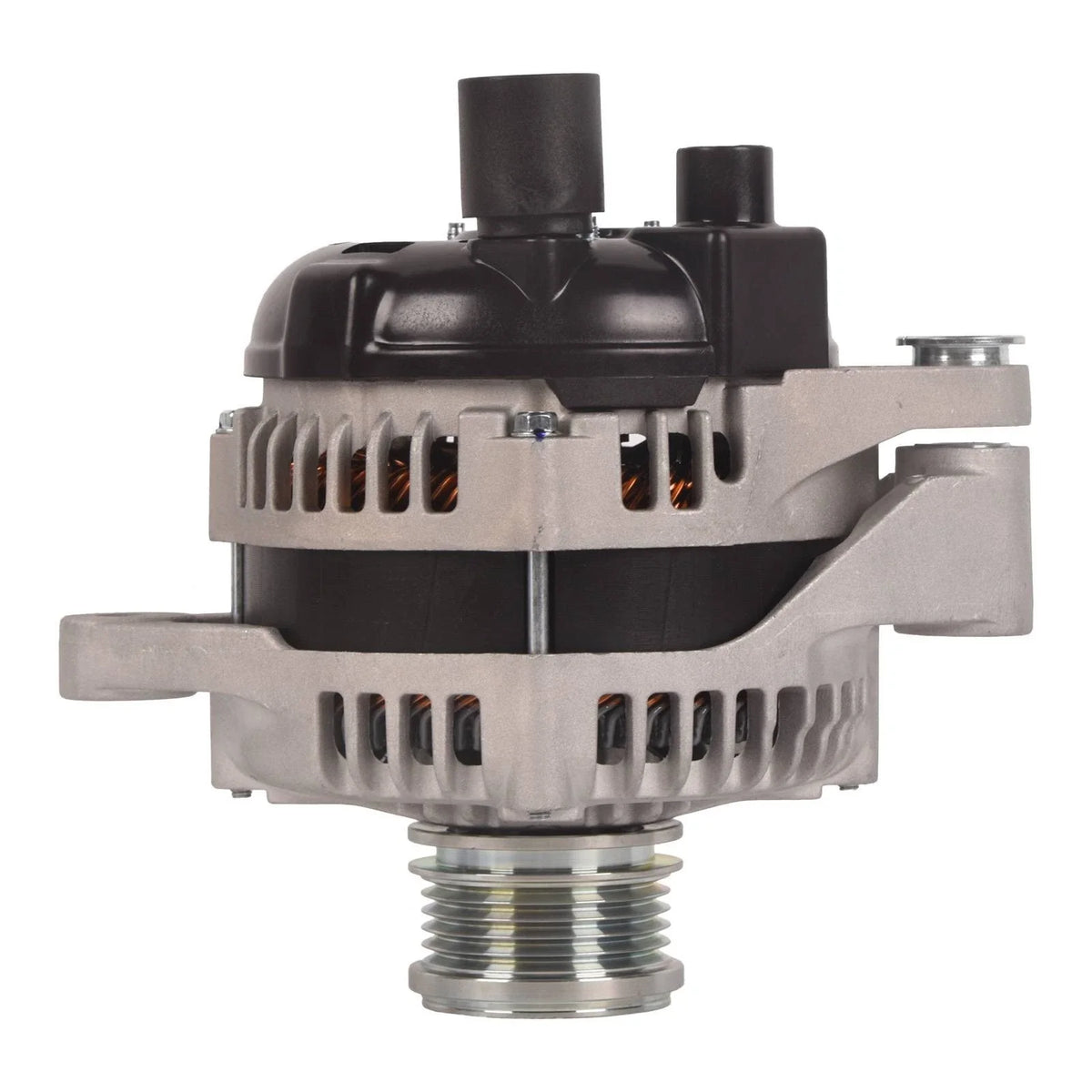 Alternator for Dodge Dart, Fiat 500 (2012–2016) 1.4L 140A 5 Groove