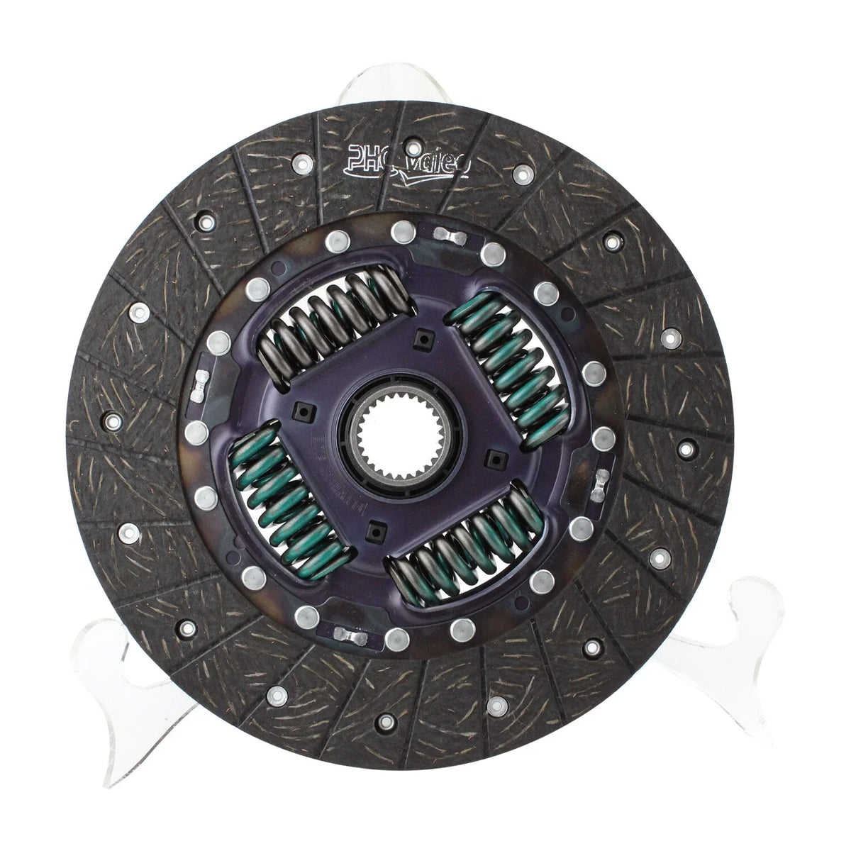Clutch Kit for Chevy Colorado GMC Canyon Isuzu i-290 (2004–2011) Valeo