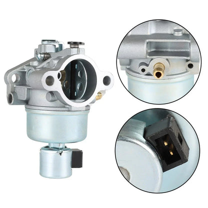 Carburetor Kit 2085371S for Kohler SV600 SV610 SV620 (19HP-22HP)