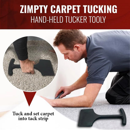 Wide Carpet Stair Tool for Carpet Tucking (1PC)